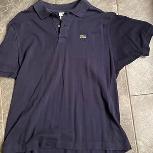 Lacoste Polo
